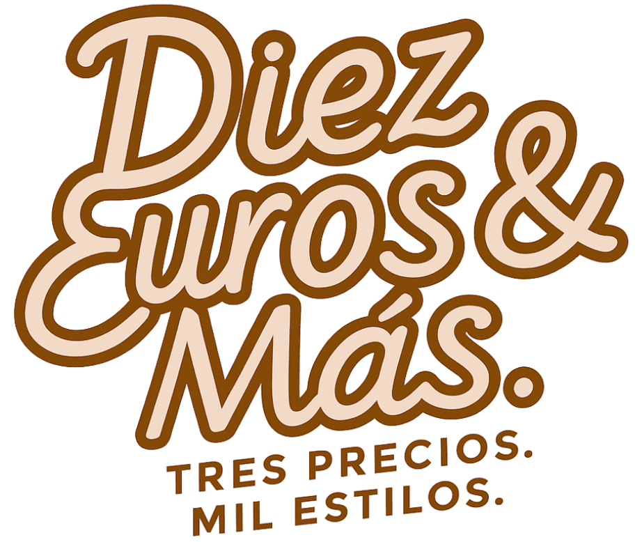 Diez Euros & Más